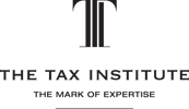 The Tax Institute mark of expertise