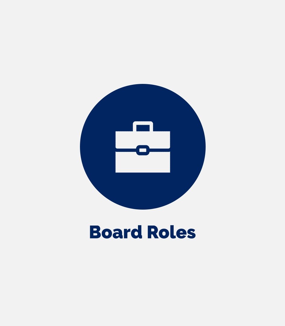 Board Roles