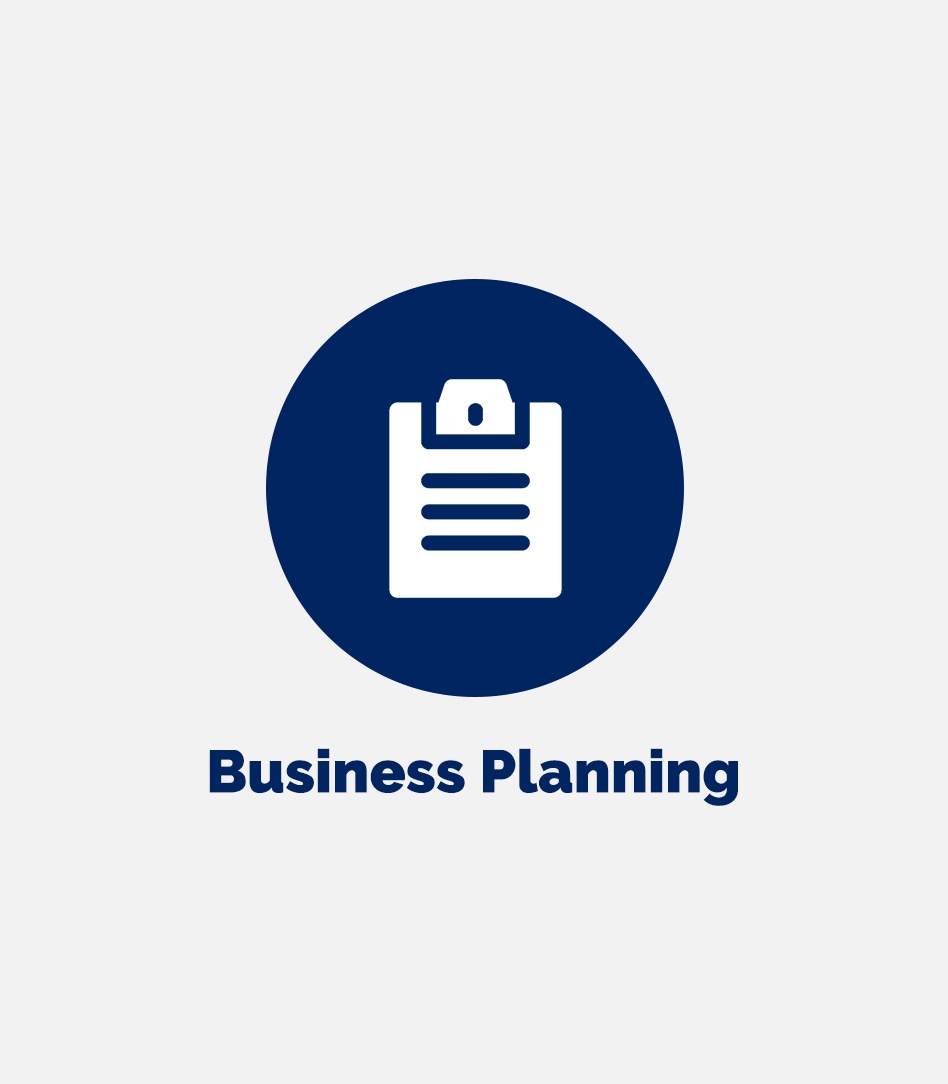 Business Planning